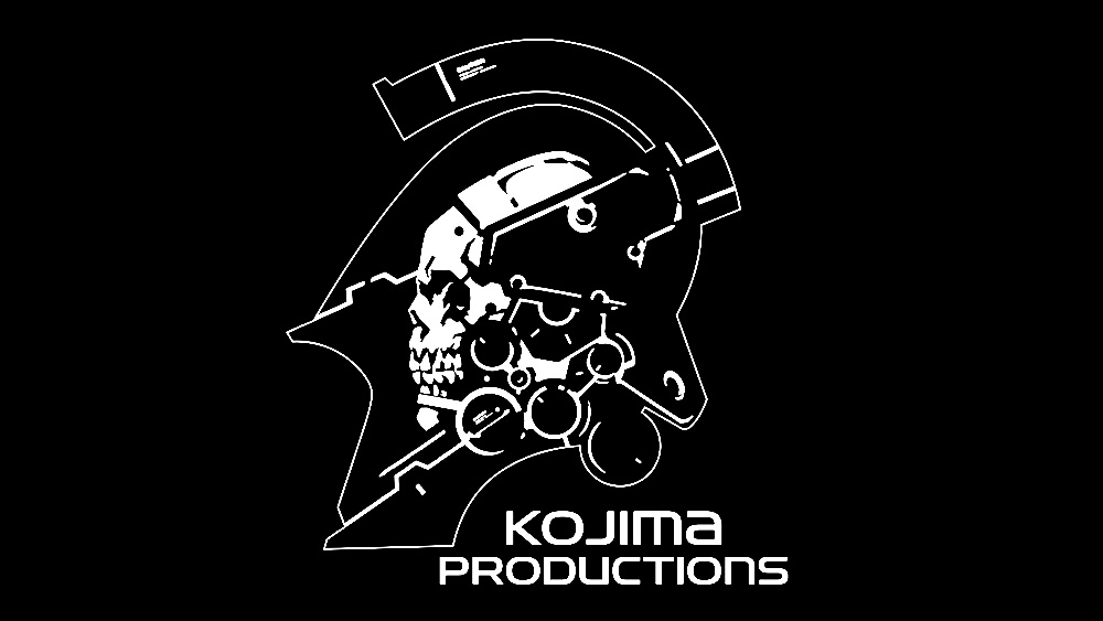 НОВАЯ СТУДИЯ KOJIMA PRODUCTIONS